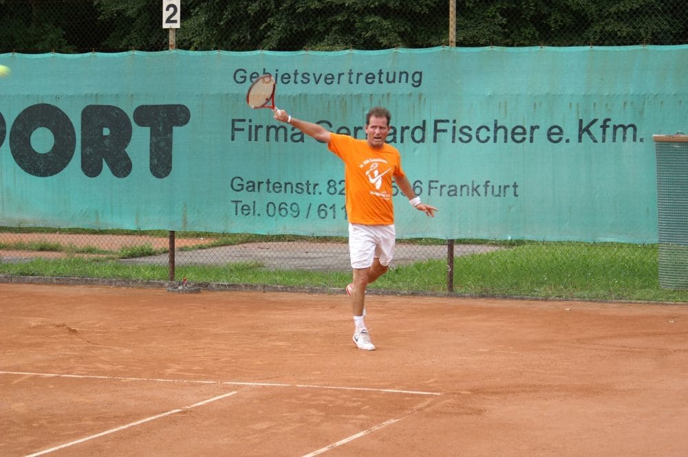 3. Stockstädter KORUSCHOWITZ UND PARTNER Cup - SKG Stockstadt Tennis