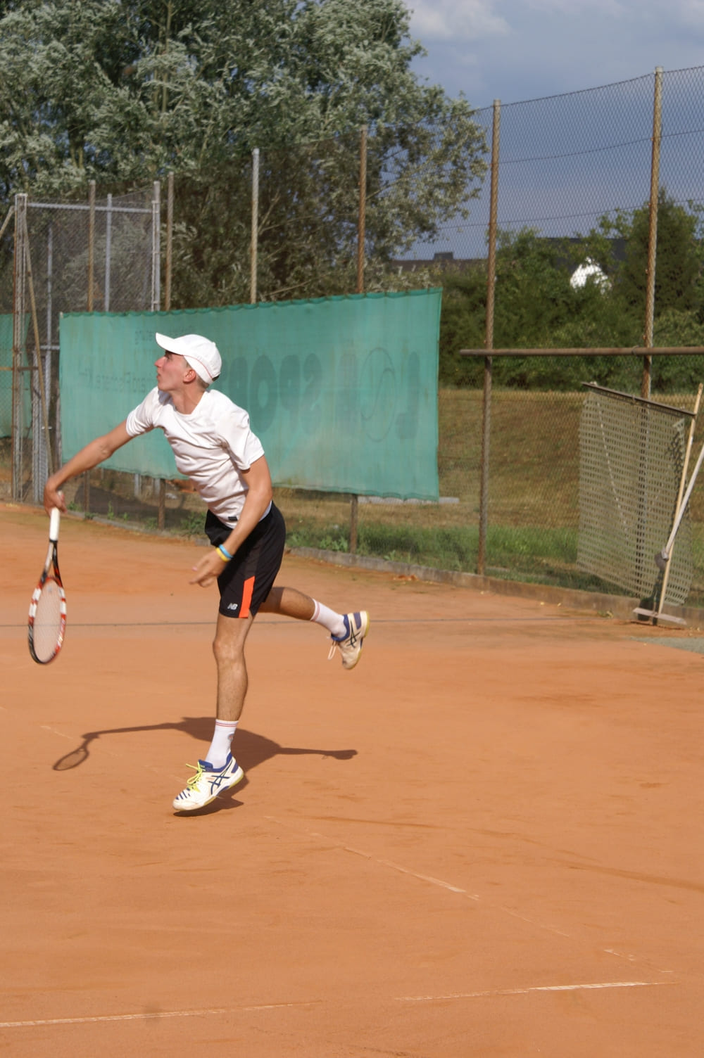 4. Stockstädter Tagesturnier - SKG Stockstadt Tennis