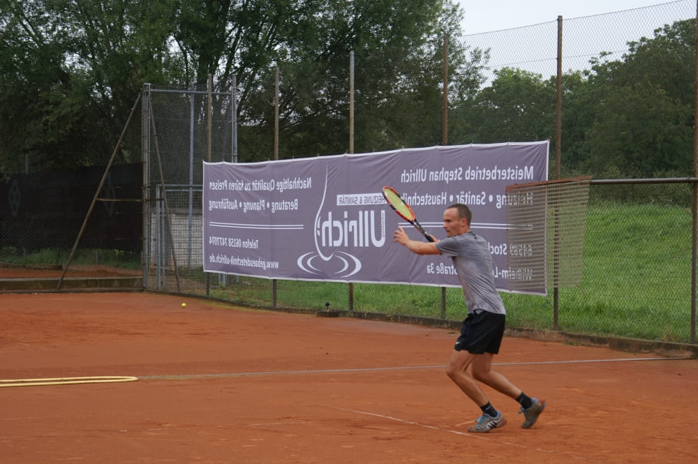 5. Stockstädter Tagescup powered by Ullrich Gebäudetechnik - SKG Stockstadt Tennis