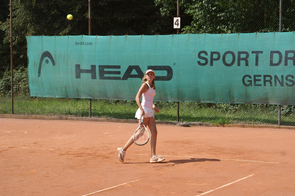 4. Stockstädter Tagesturnier - SKG Stockstadt Tennis