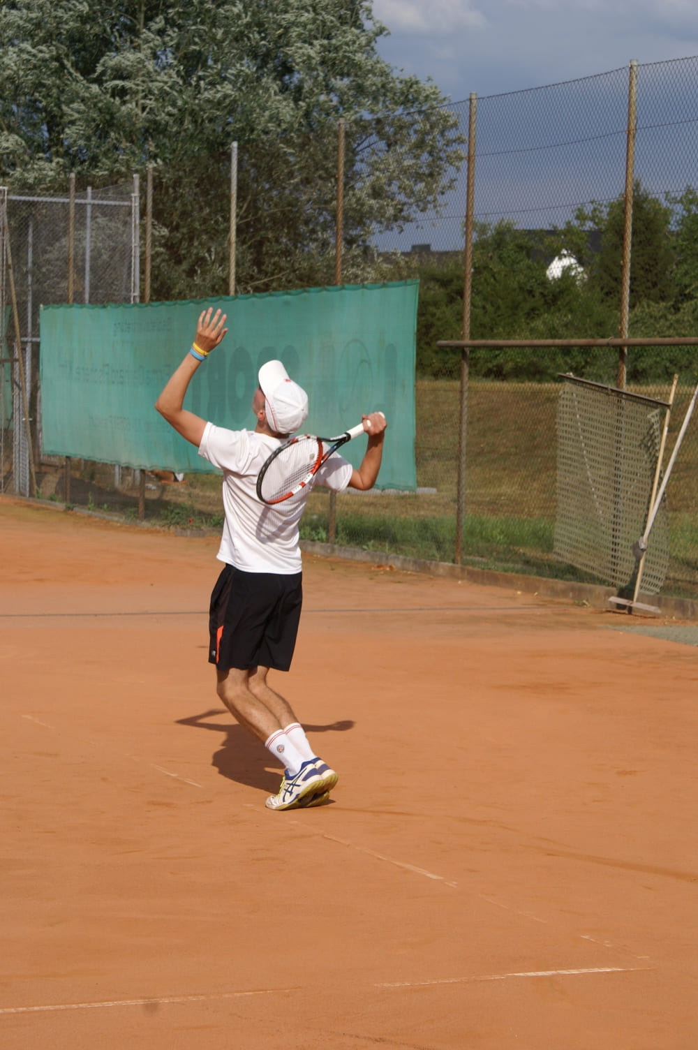 4. Stockstädter Tagesturnier - SKG Stockstadt Tennis