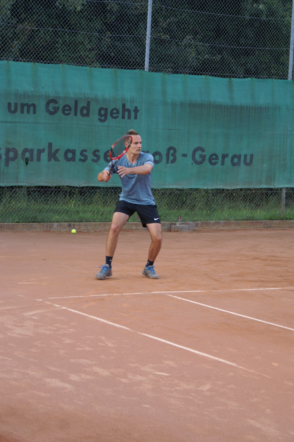 4. Stockstädter Tagesturnier - SKG Stockstadt Tennis