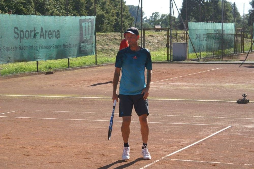 2. Stockstädter Tagesturnier - SKG Stockstadt Tennis