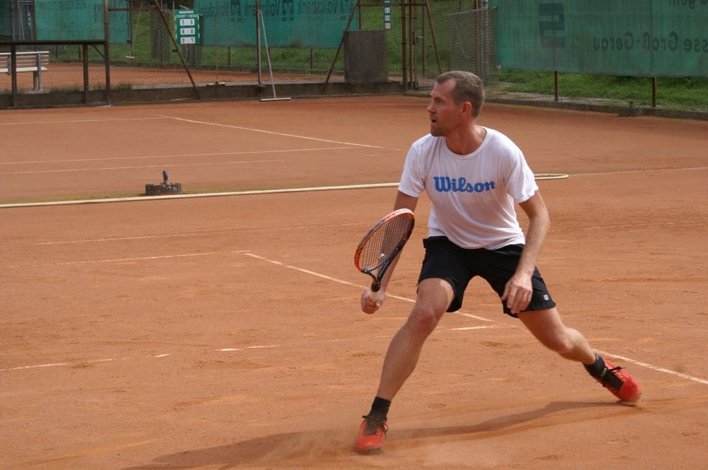 3. Stockstädter KORUSCHOWITZ UND PARTNER Cup - SKG Stockstadt Tennis