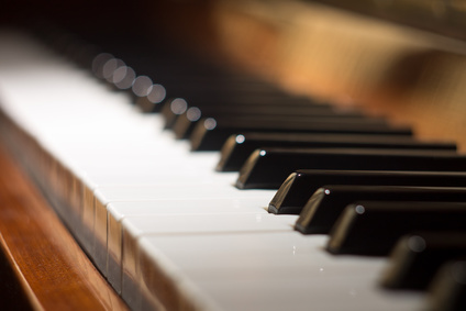 Klavier lernen in Potsdam und Berlin in der Musikschule Klangkunst