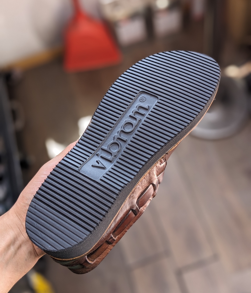 2060 - 靴修理otto