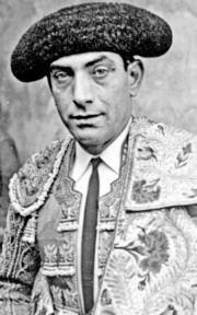 "Cagancho" Pincha en la imagen para ver BIOGRAFÍA COMPLETA.