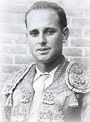 Biografía, taurina, toreros, célebres, historia, siglo XIX, siglo XX, figuras, maestros, matador, torero, grandes figuras, escritores.  Rafael Ortega