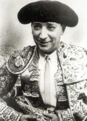 "Chicuelo" Pincha en la imagen para ver BIOGRAFÍA COMPLETA.