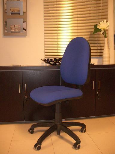 SILLA OFICINA 