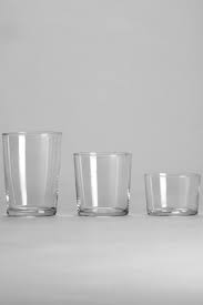 VASOS: SIDRA-PINTA-ZURITO