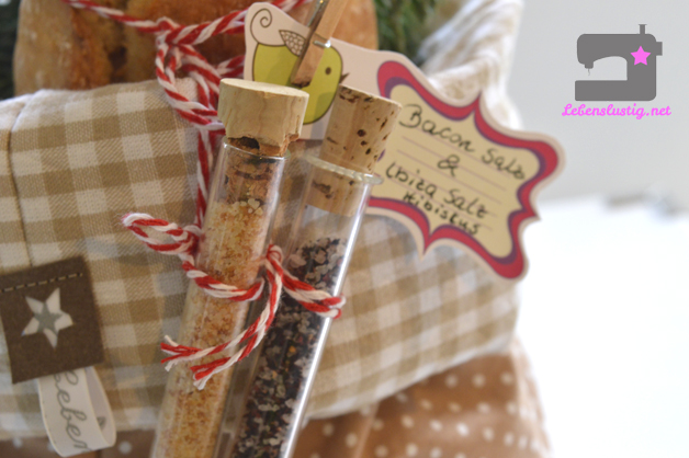 brot und salz geschenk,einzugsgeschenk,nachbarn,lebenslustig,utensilo nähen,brotkörbchen nähen,diy,handmade,#nähen