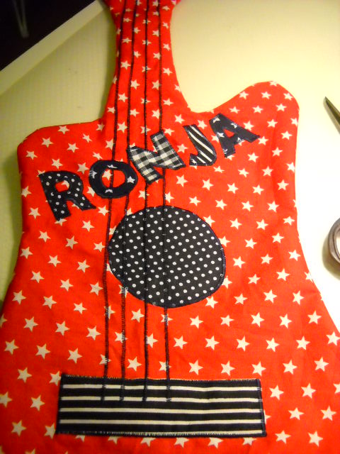 diy, lebenslustig, selber machen, freebook, gitarre, ebook, nähen, trend, geschenk,