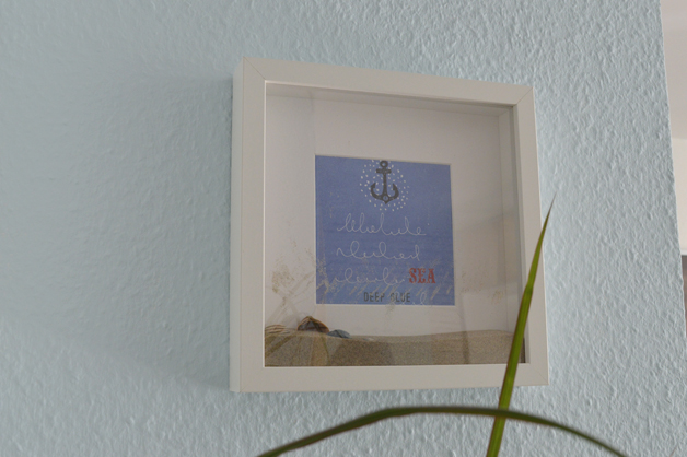 diy, lebenslustig, selber machen, maritime Deko