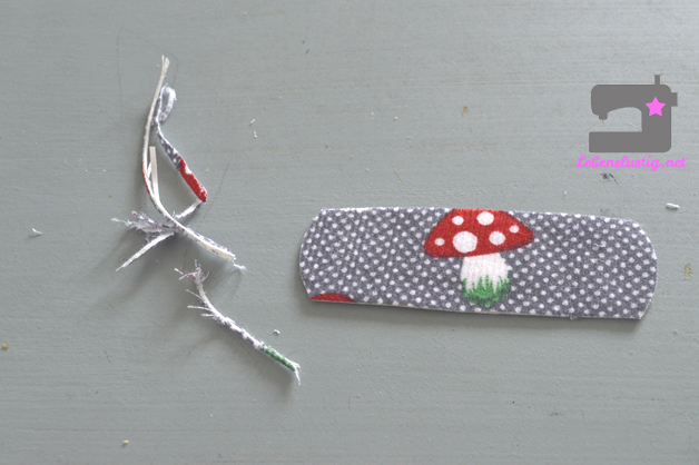 lebenslustig,nähen,pflaster,einschulung,schulstart,schultüte,diy,selbermachen,stoffe