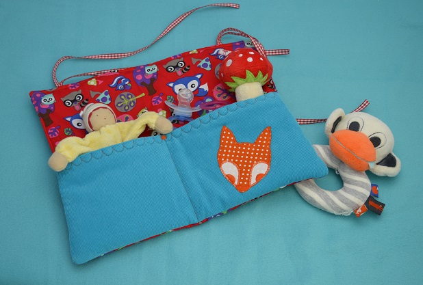 diy, lebenslustig, selber machen, utensilo,kinderbett