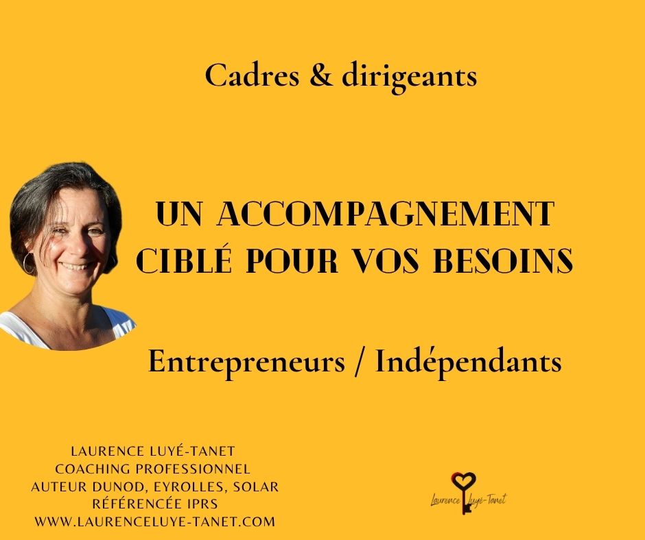 Cadres & Dirigeants - entrepreneurs