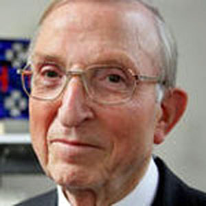 Pastor Werner Goeke
