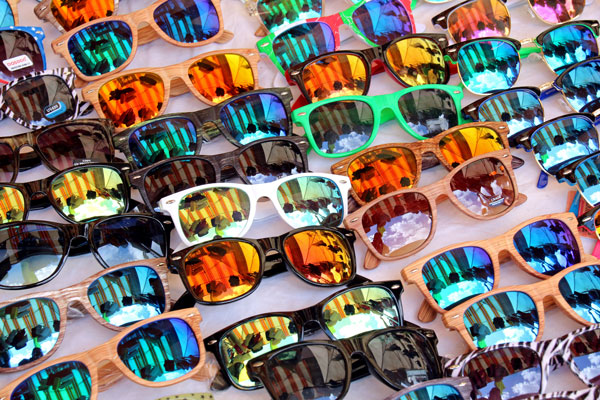 Wir sammeln immer noch ...