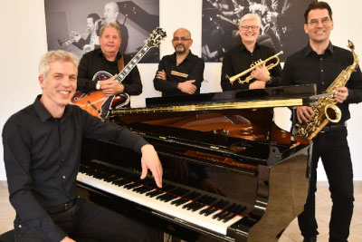Serenaden-Konzert in Mündelheim
