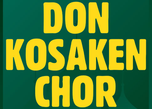 Don Kosaken Chor Serge Jaroff