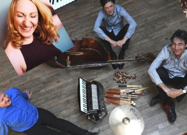 MunDio präsentiert Jazz