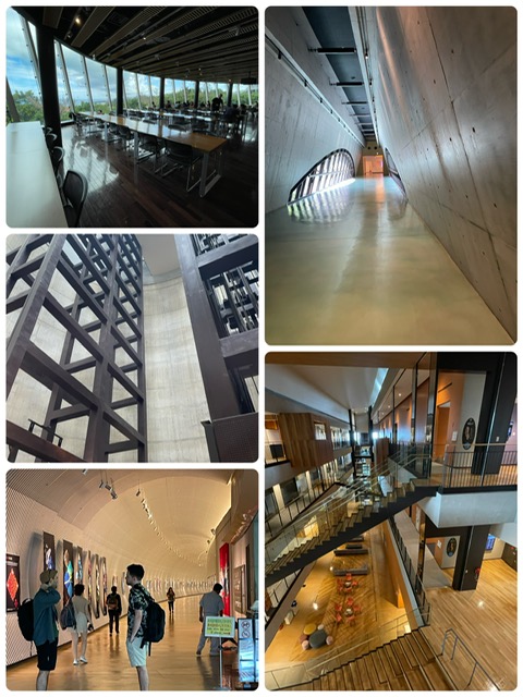 OIST沖縄科学技術大学院大学訪問