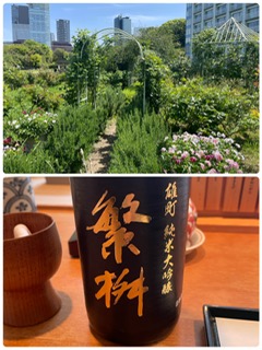 初鰹