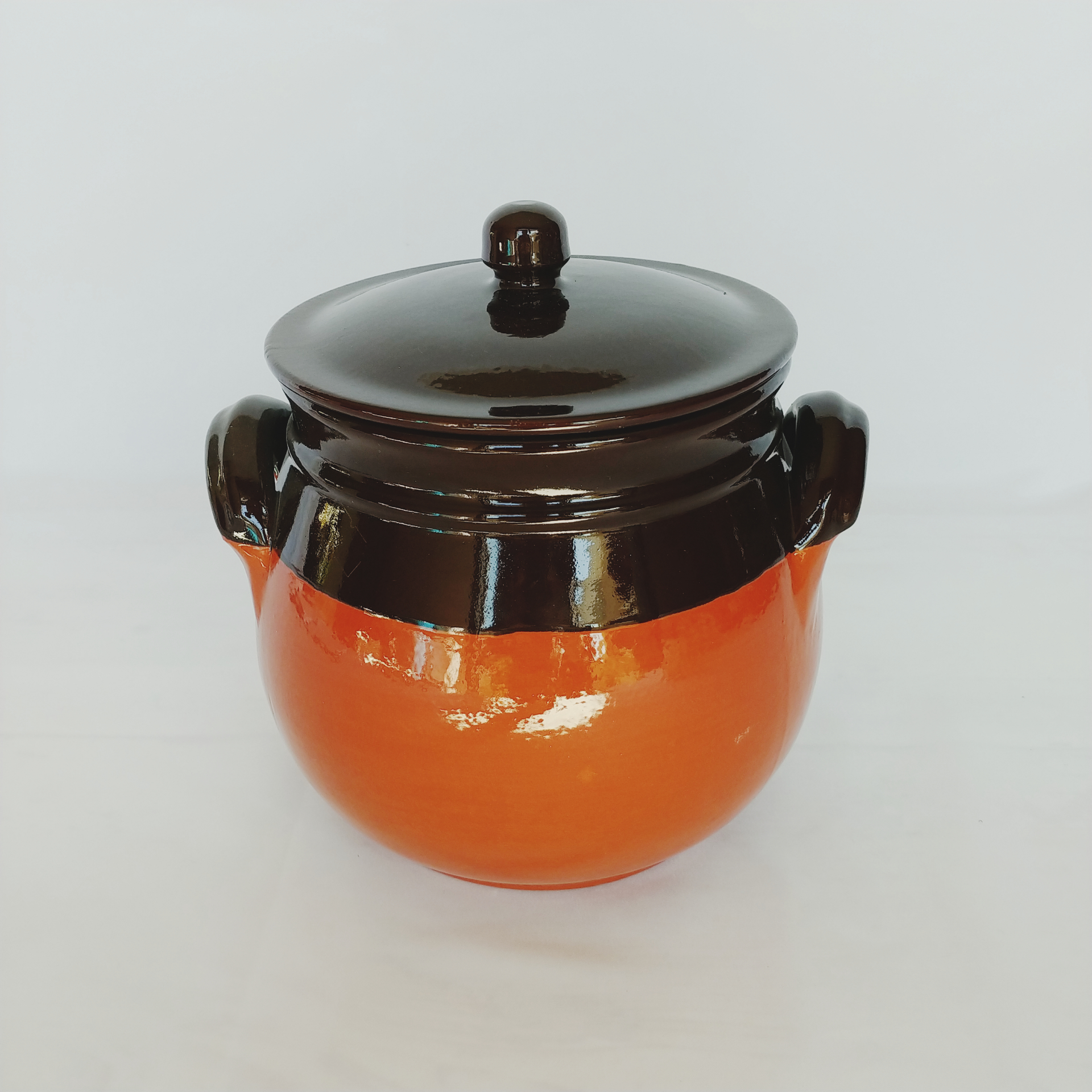 PENTOLA DA FUOCO