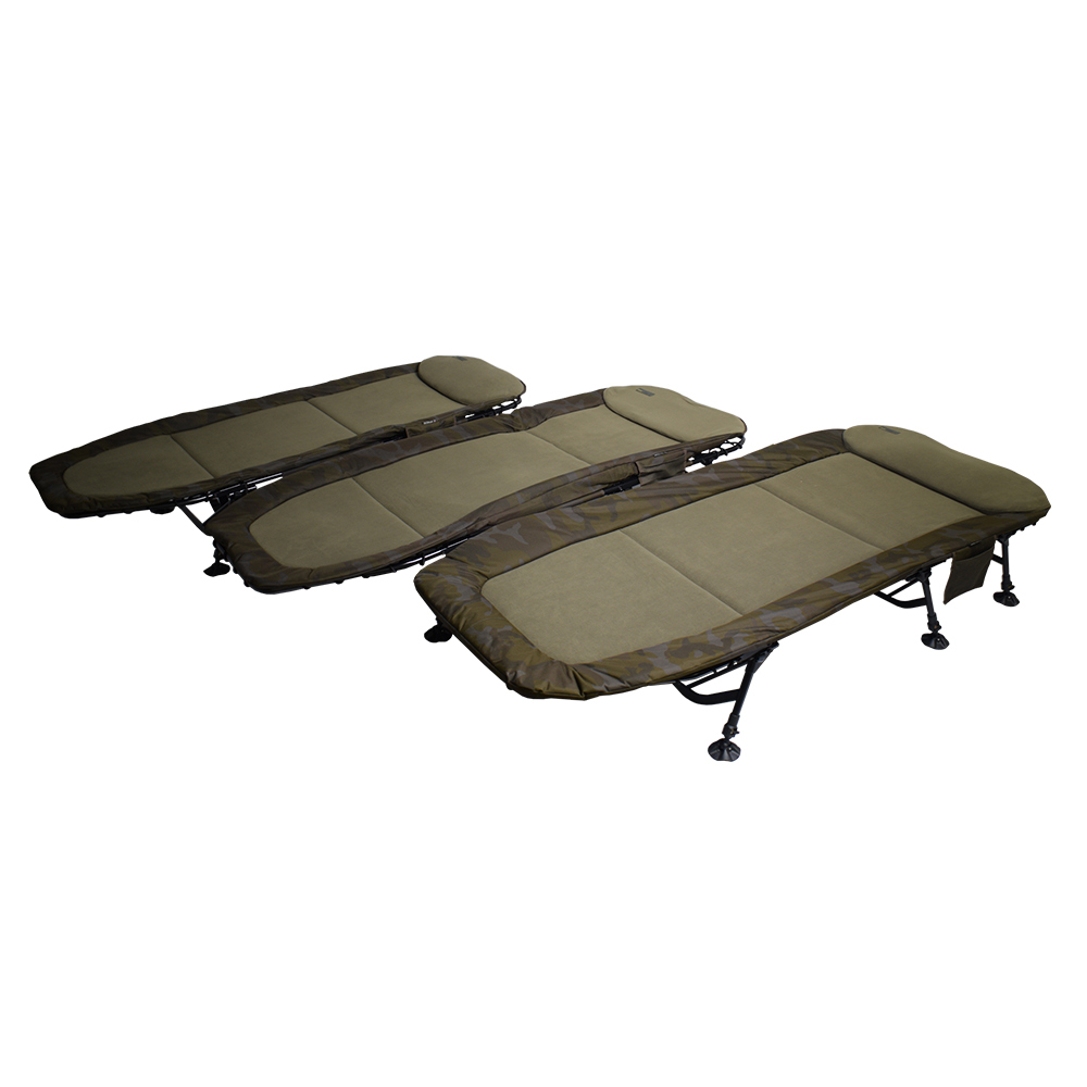 Sonik SK Tec Levelbed Wide