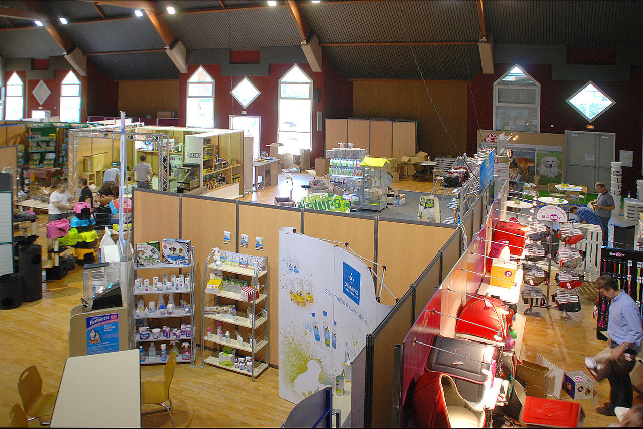 Centre de rencontre internationale dijon