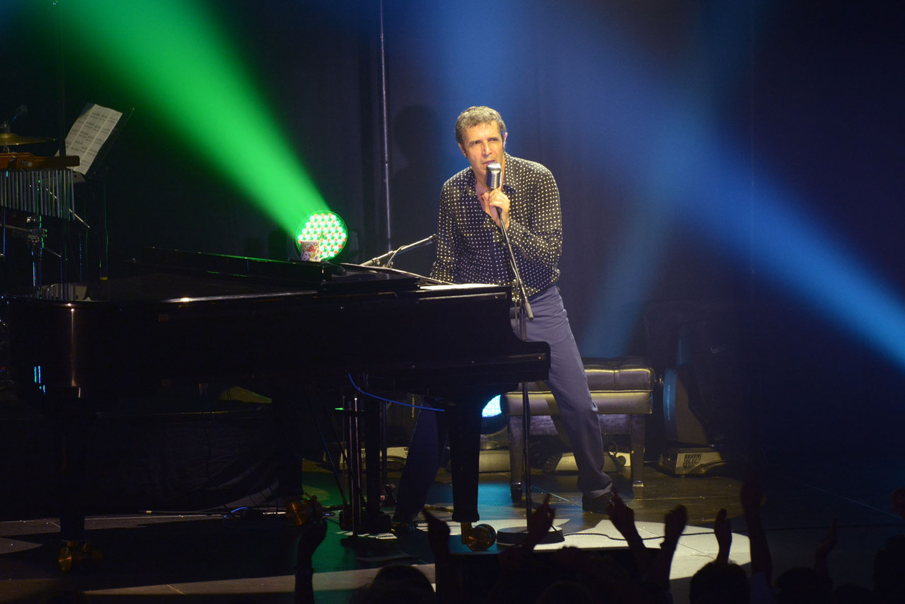 Julien Clerc