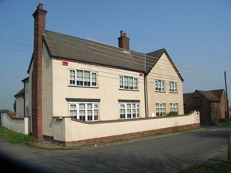 Walmley Ash History of Birmingham Places A to Y