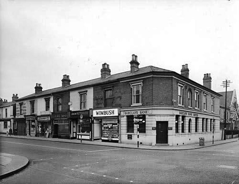 Birchfield/ Birchfield End/ Birchfields History of Birmingham Places