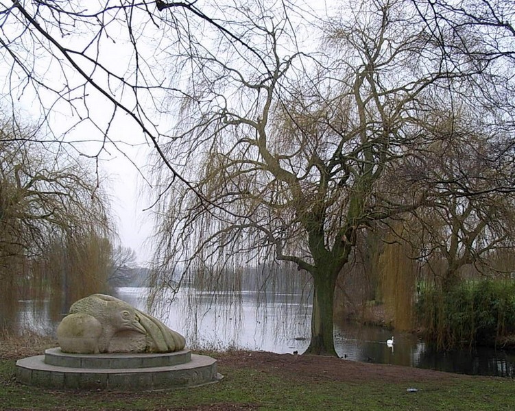 Brookvale, Brookvale Village History of Birmingham Places A to Y