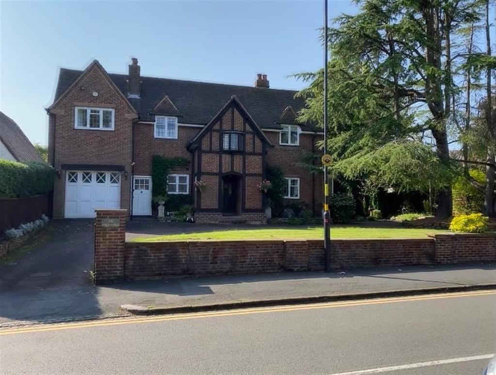 Wylde Green History of Birmingham Places A to Y