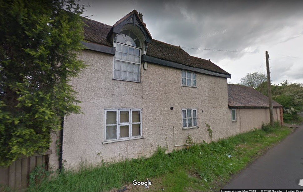 Druids Heath History of Birmingham Places A to Y