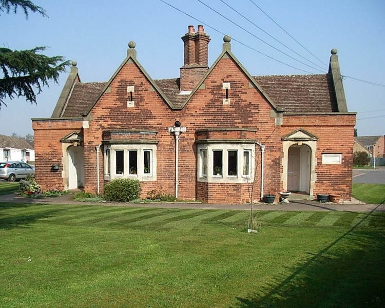 Walmley, Walmley Village History of Birmingham Places A to Y