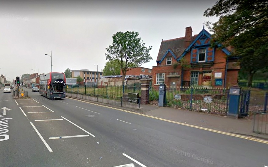 Summerfield History of Birmingham Places A to Y