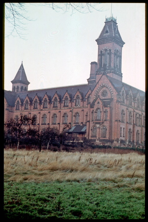 Erdington History of Birmingham Places A to Y