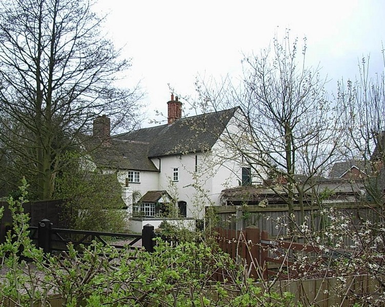 Walmley, Walmley Village History of Birmingham Places A to Y