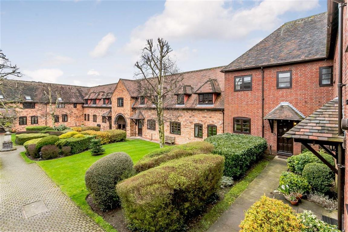 Langley, Langley Gorse, Langley Heath, Sutton Coldfield History of