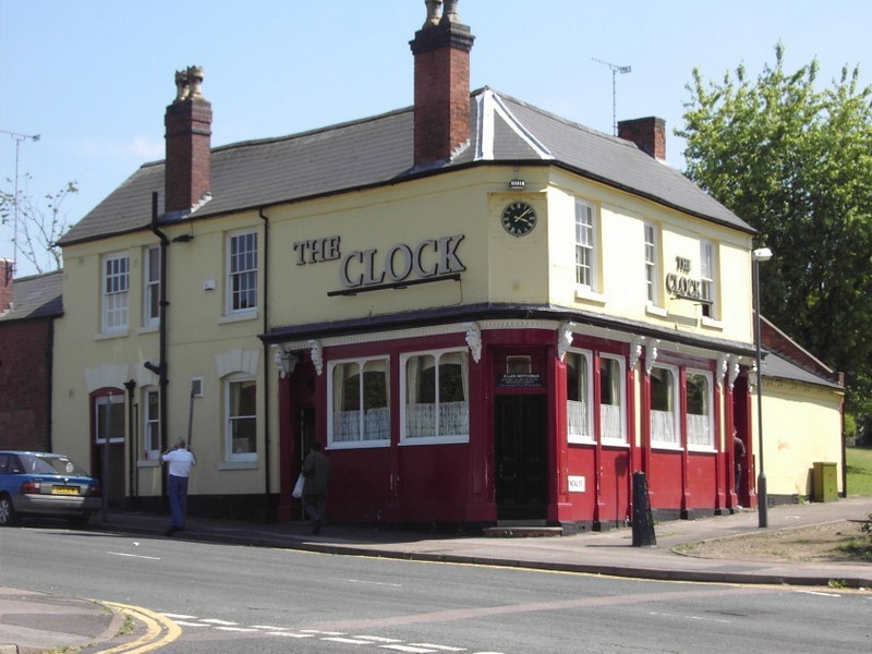 Balsall Heath History of Birmingham Places A to Y