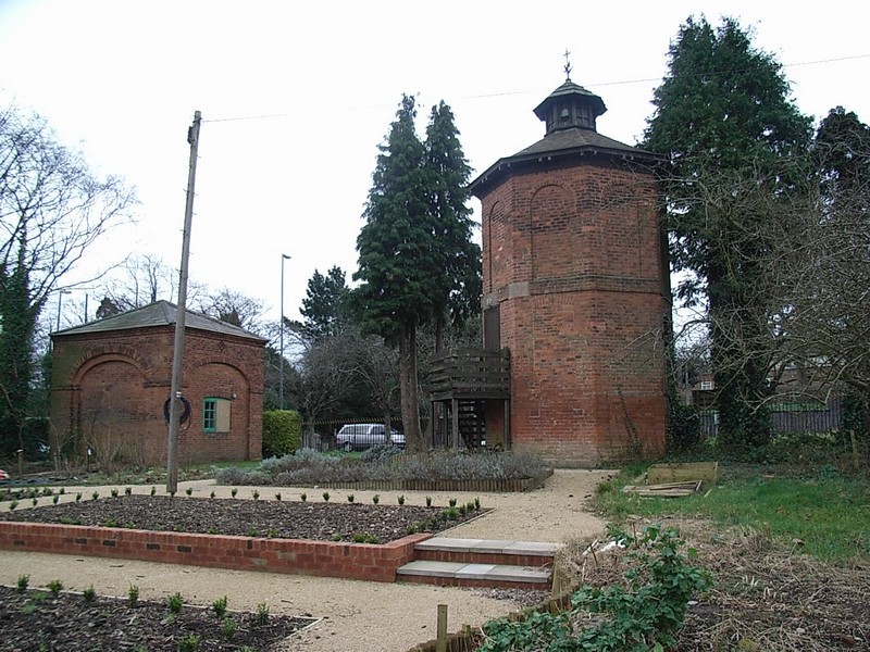 Moseley Cow House and Dovecote