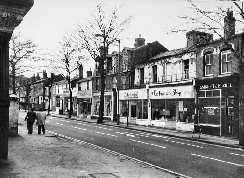 Handsworth History of Birmingham Places A to Y