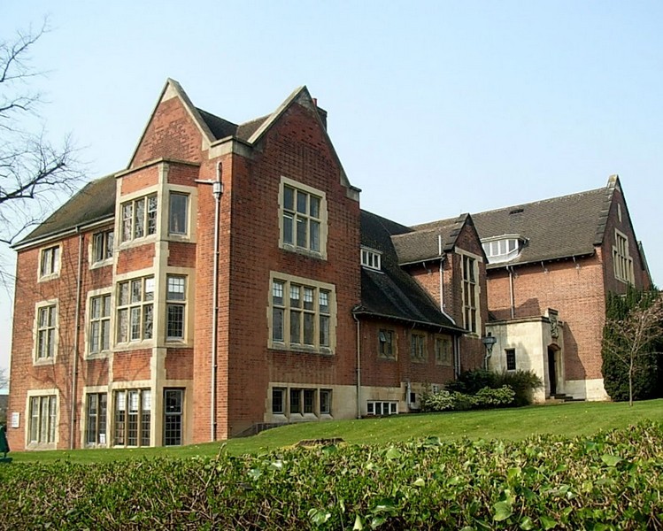 Bournville History of Birmingham Places A to Y