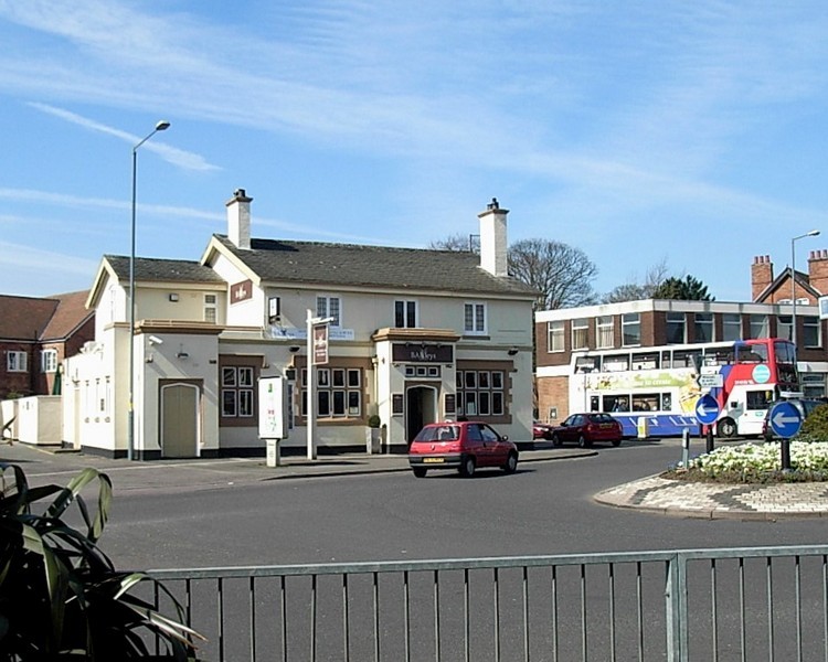 Mere Green, Sutton Coldfield History of Birmingham Places A to Y