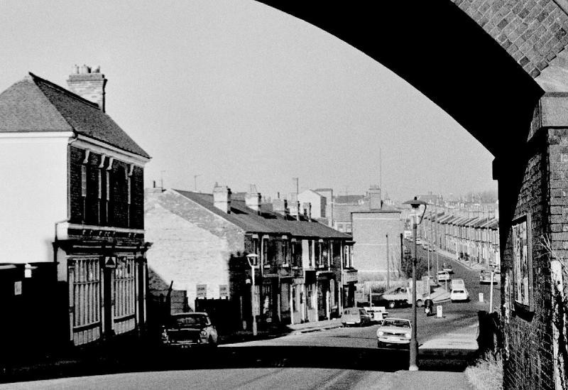 Handsworth History of Birmingham Places A to Y