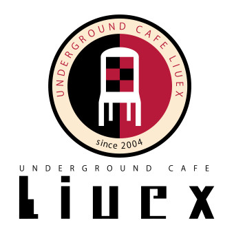 UNDERGROUND CAFE Liuex