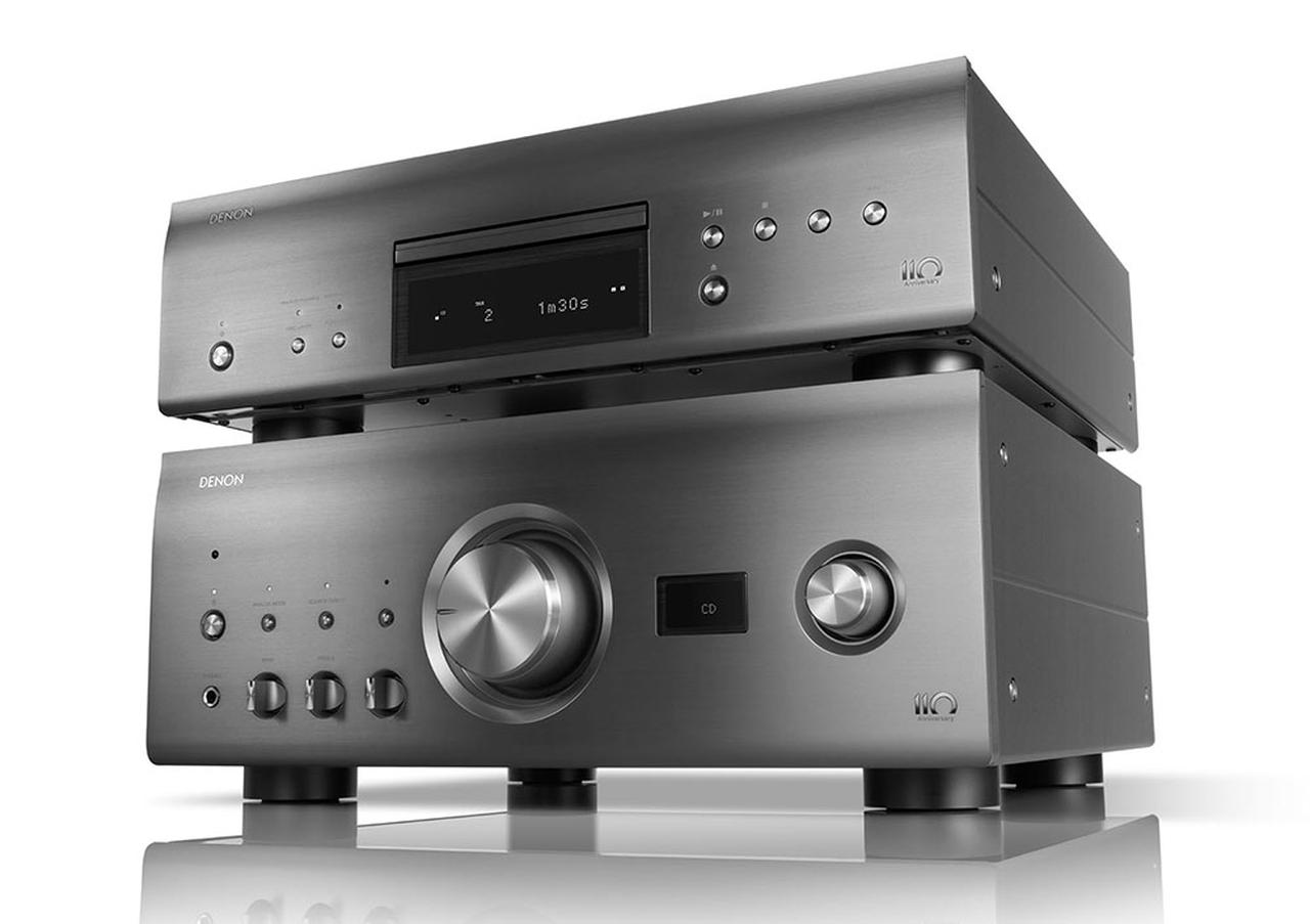 高音質！DENONアンプ＆ONKYOスピーカーセット｜バラード・軽音楽に最適 2F売り場情報 Audio 2F NEWS vol.3(最新版 2024年9月